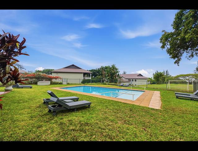 3 BEDROOM APARTMENT FOR SALE IN WAKENSHAW ESTATE